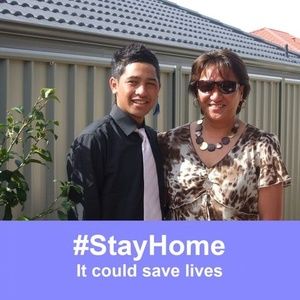 Meet your Posher, Tracey